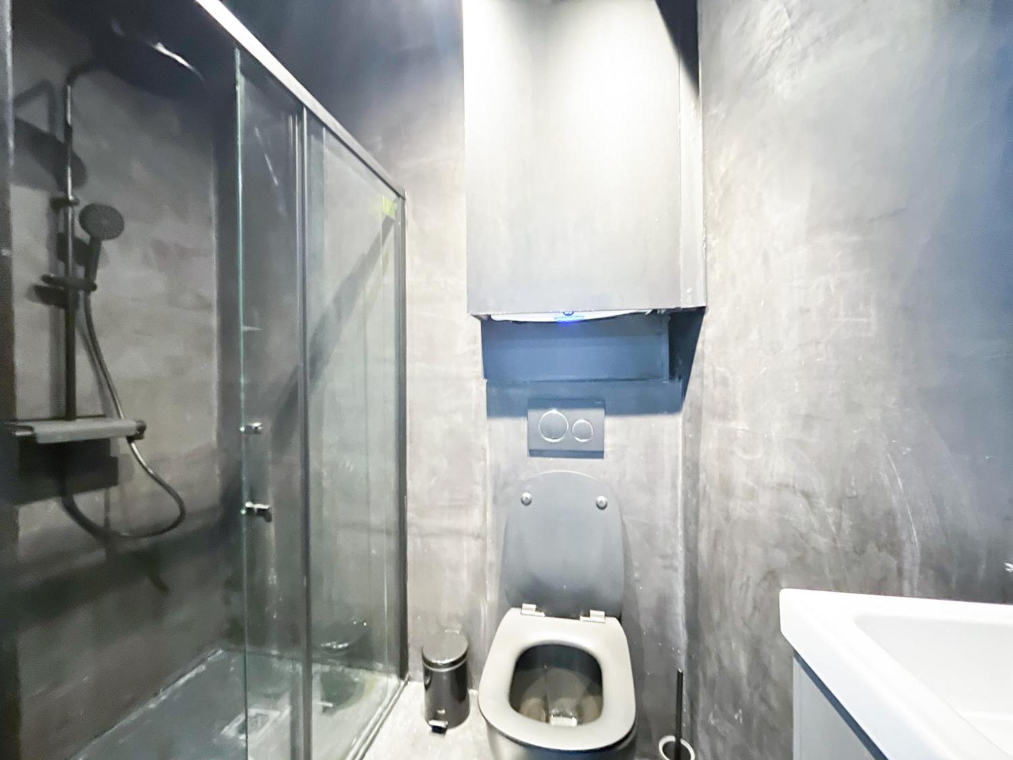 Apartamento 11 - Champs-elysees *