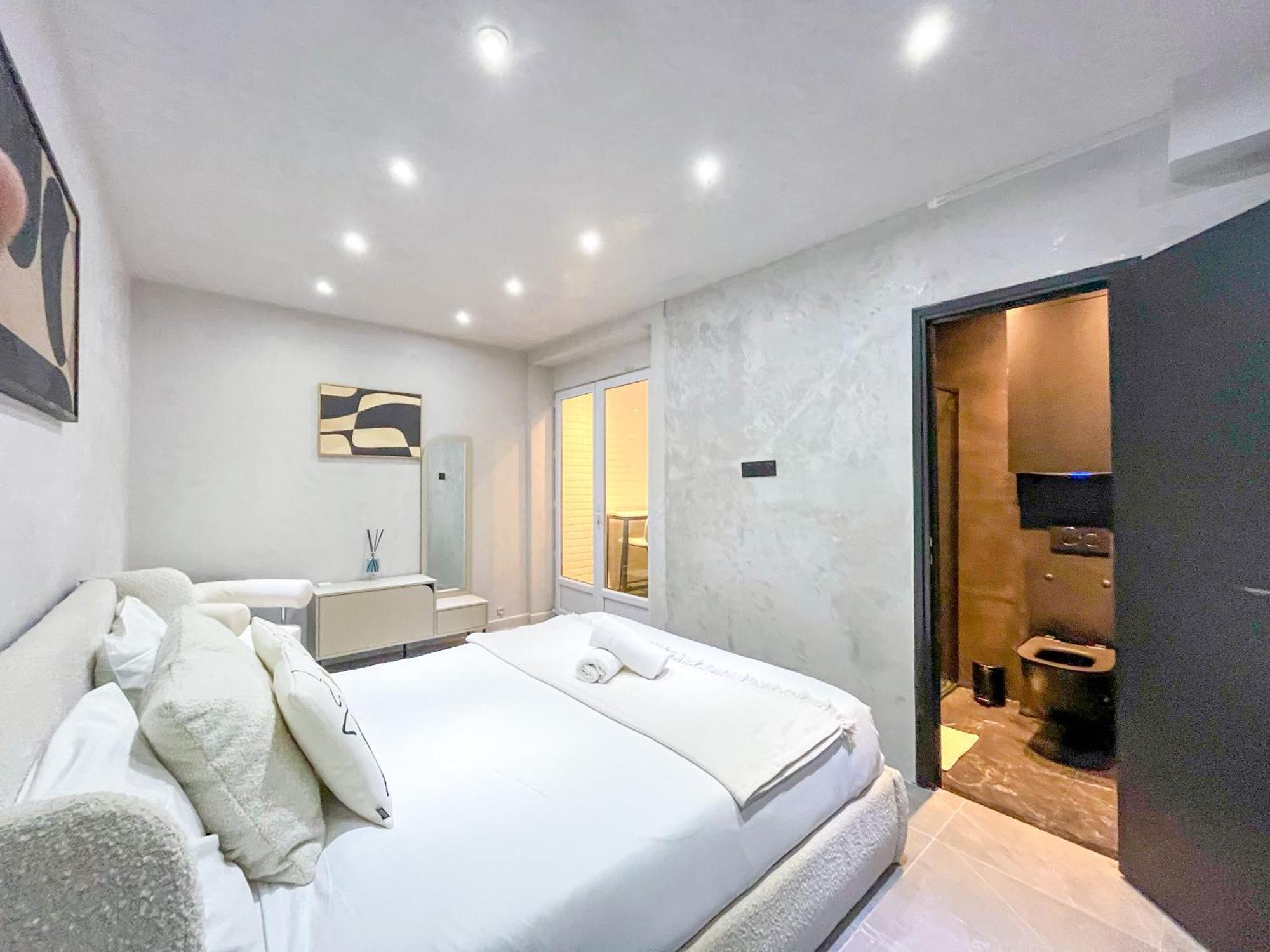 Apartamento 11 - Champs-elysees Paris