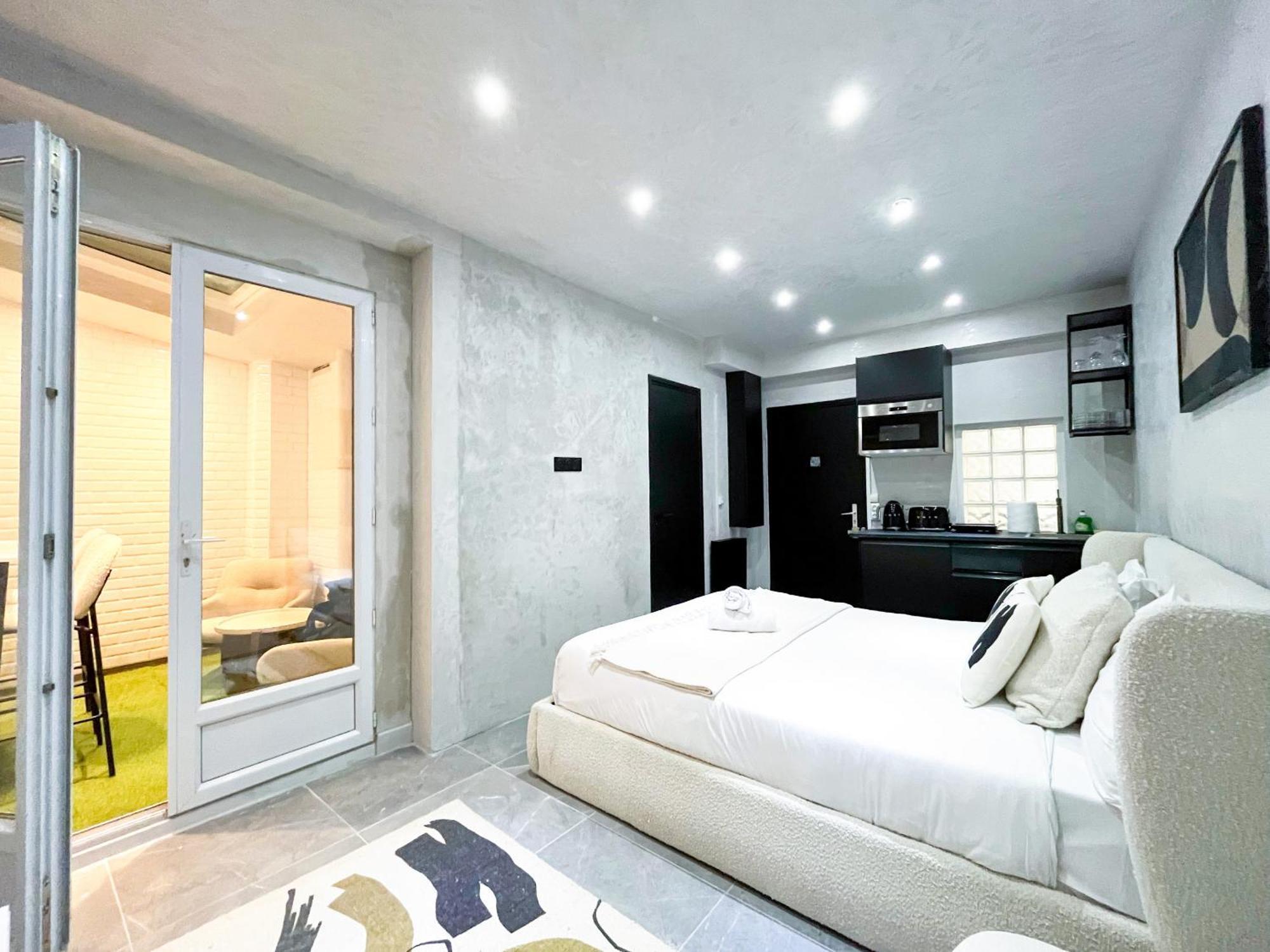 Apartamento 11 - Champs-elysees *